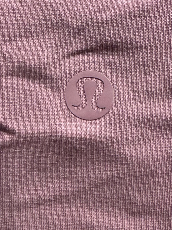 NWT Lululemon Love Tank Top in Lavender Lux Sz 14 - Picture 8 of 10